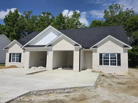 2008 Dartford Dr #B, Greenville, NC 27834