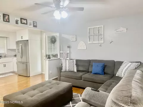 Living - 166 Pine Tree Ln, Chadbourn, NC 28431 photo 1 of 1