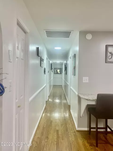 Entry Way - 166 Pine Tree Ln, Chadbourn, NC 28431 photo 3 of 3
