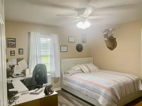 Bedroom - 166 Pine Tree Ln, Chadbourn, NC 28431 photo 2 of 4