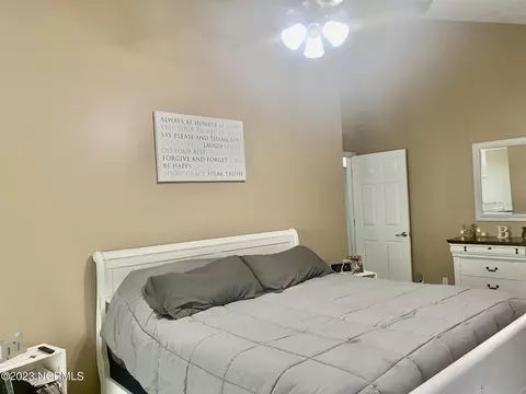 Bedroom - 166 Pine Tree Ln, Chadbourn, NC 28431 photo 4 of 4