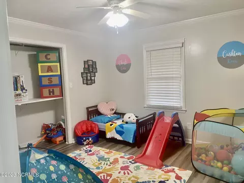 Bedroom - 166 Pine Tree Ln, Chadbourn, NC 28431 photo 1 of 4