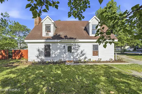 5100 Masonboro Loop Rd, Wilmington, NC 28409