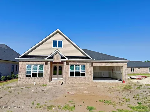 5431 Ellen Dale Pl #( 46), Wilmington, NC 28412