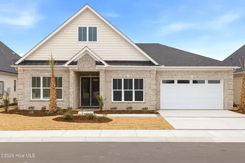 5431 Ellen Dale Pl #( 46), Wilmington, NC 28412