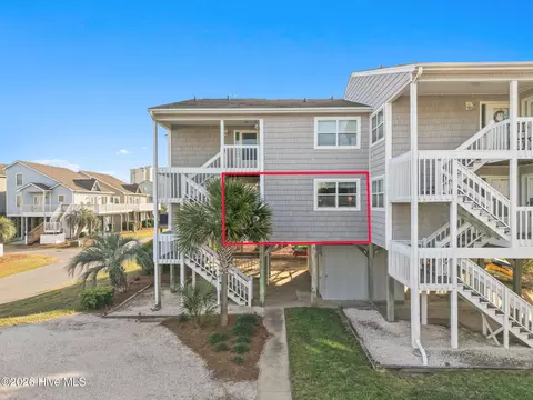 4 Seabrook Rd #2, Ocean Isle Beach, NC 28469
