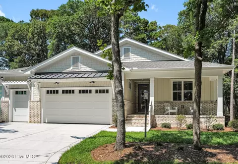 3295 Marsh View Dr SW, Supply, NC 28462