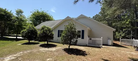 605 Windsong N, Swansboro, NC 28584