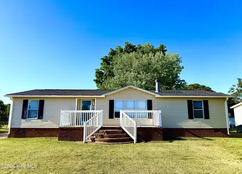 5011 Bear Trap Rd NW, Wilson, NC 27896