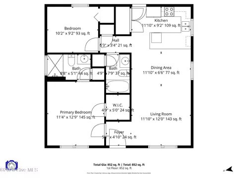 220 NE 33rd St, Oak Island, NC 28465