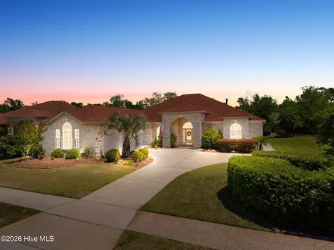 2152 Villamar Dr, Leland, NC 28451