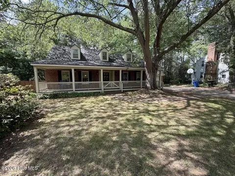 2003 Hermitage Rd NW, Wilson, NC 27896