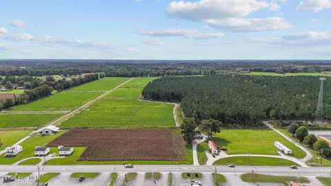 001 Nc-43, Vanceboro, NC 28586