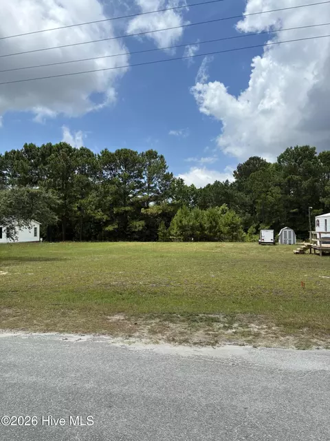 1545 Pelican Pl SW, Shallotte, NC 28470