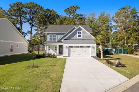 2027 Greenside Manor Dr SW, Ocean Isle Beach, NC 28469