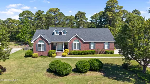348 Harlandale Dr, Wilmington, NC 28411