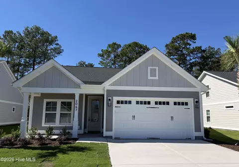 2047 Greenside Manor Dr SW, Ocean Isle Beach, NC 28469