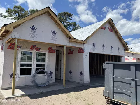 2047 Greenside Manor Dr SW, Ocean Isle Beach, NC 28469