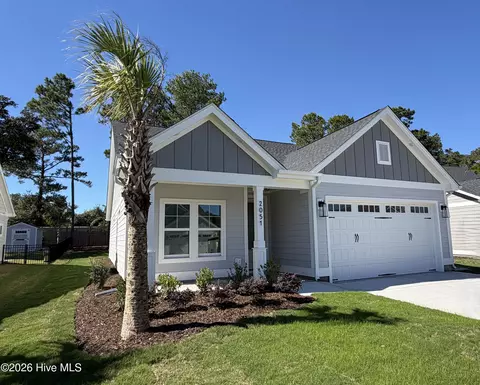 2051 Greenside Manor Dr SW, Ocean Isle Beach, NC 28469