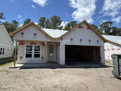 2051 Greenside Manor Dr SW, Ocean Isle Beach, NC 28469