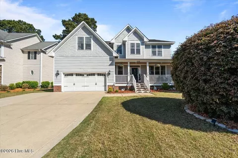 2708 Plum Ridge Rd, Fayetteville, NC 28306