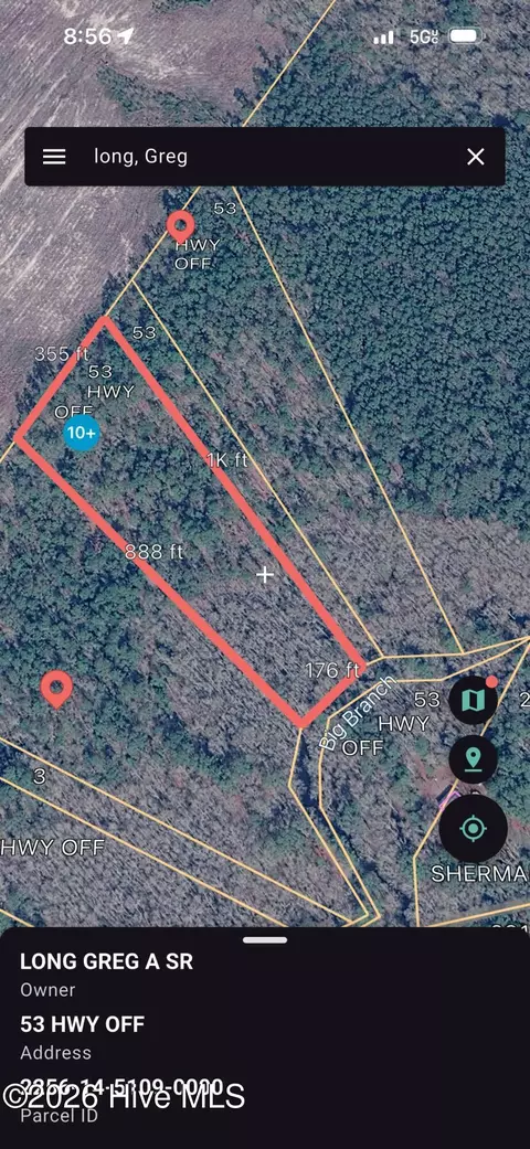 5 6 7 53 Off Hwy, Atkinson, NC 28421 photo 6