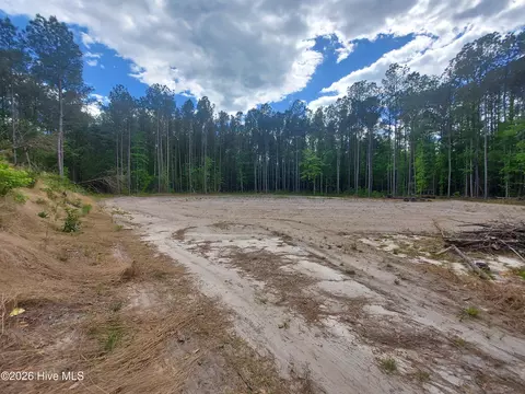 000 Harrell Rd, Burgaw, NC 28425