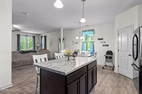 Kitchen - 603 Mayapple Ln, Hubert, NC 28539 photo 3 of 3