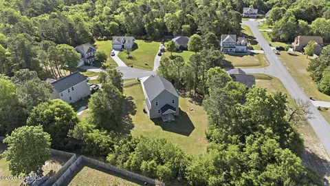 View/Area - 603 Mayapple Ln, Hubert, NC 28539 photo 1 of 6