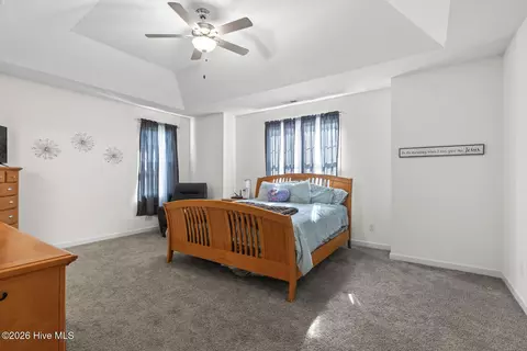 Bedroom - 603 Mayapple Ln, Hubert, NC 28539 photo 1 of 9
