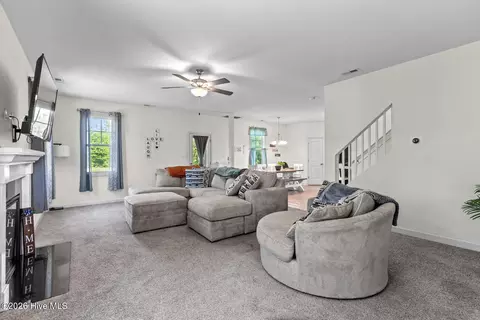 Living - 603 Mayapple Ln, Hubert, NC 28539 photo 1 of 1