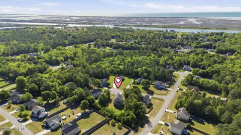 View/Area - 603 Mayapple Ln, Hubert, NC 28539 photo 4 of 6