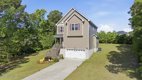 Other - 603 Mayapple Ln, Hubert, NC 28539 photo 2 of 9