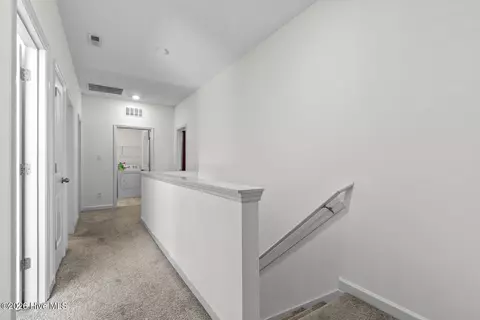 Entry Way - 603 Mayapple Ln, Hubert, NC 28539 photo 4 of 5