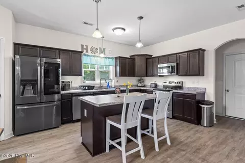 Kitchen - 603 Mayapple Ln, Hubert, NC 28539 photo 1 of 3