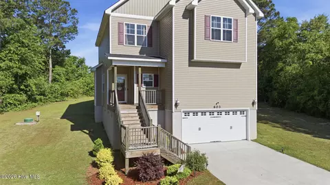 Other - 603 Mayapple Ln, Hubert, NC 28539 photo 3 of 9
