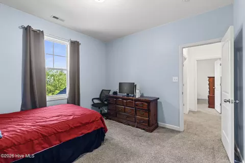 Bedroom - 603 Mayapple Ln, Hubert, NC 28539 photo 7 of 9