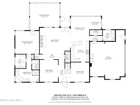 114 Killdeer Dr, Hampstead, NC 28443
