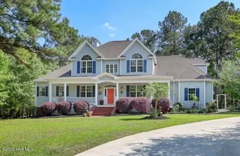 114 Killdeer Dr, Hampstead, NC 28443