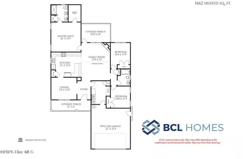 2208 Page Rd, Burgaw, NC 28425