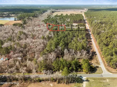 lot4 Peach Ct, Burgaw, NC 28425