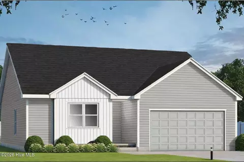 109 William Gurganus Rd, Maple Hill, NC 28454