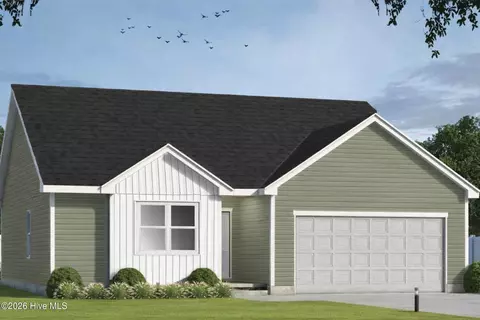 109 William Gurganus Rd, Maple Hill, NC 28454