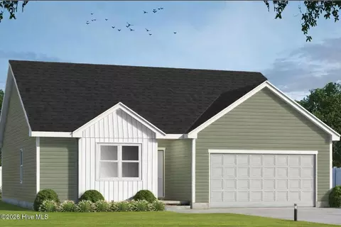 111 William Gurganus Rd, Maple Hill, NC 28454