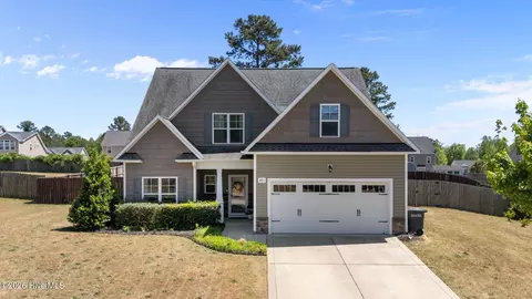 451 N Prince Henry Way, Cameron, NC 28326