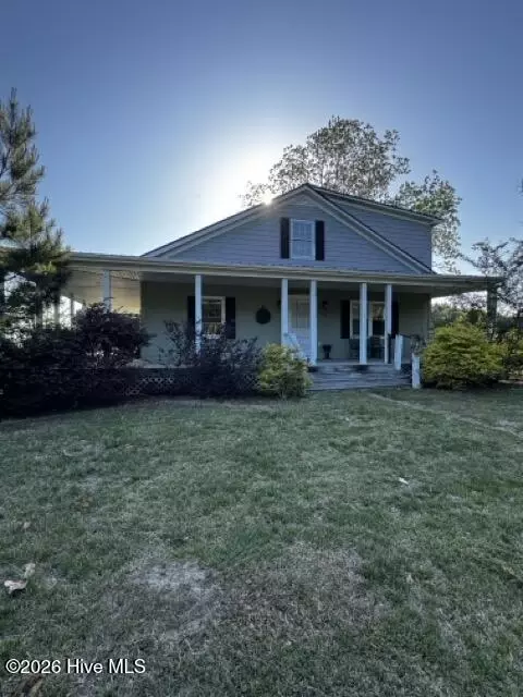 440 Fountaintown Rd, Beulaville, NC 28518