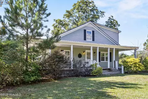 440 Fountaintown Rd, Beulaville, NC 28518