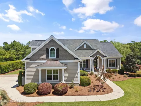 3668 Holly Harbor Dr, Southport, NC 28461