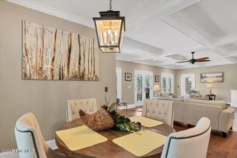 Dining - 52 Greencastle Dr, Pinehurst, NC 28374 photo 1 of 3