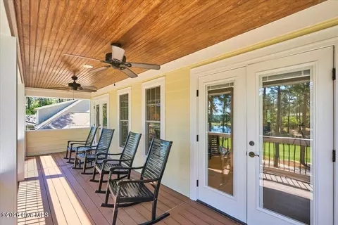 Exterior - 52 Greencastle Dr, Pinehurst, NC 28374 photo 2 of 10